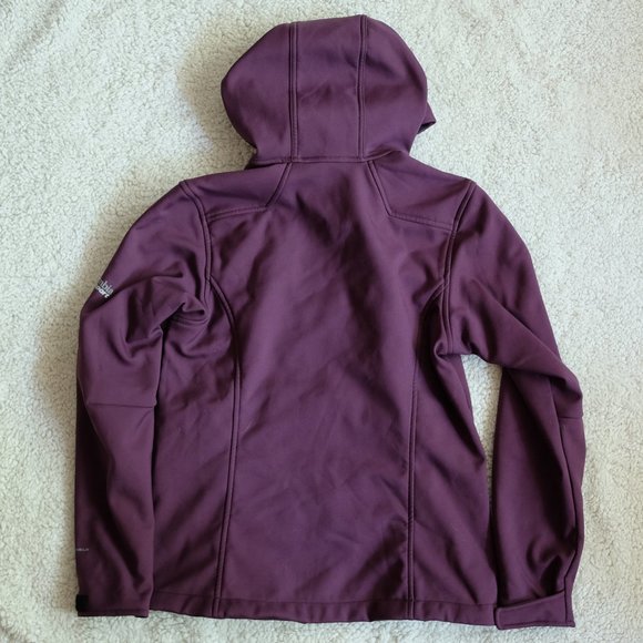 Columbia Outer Shell (Water/Wind Resistant) - Picture 3 of 6